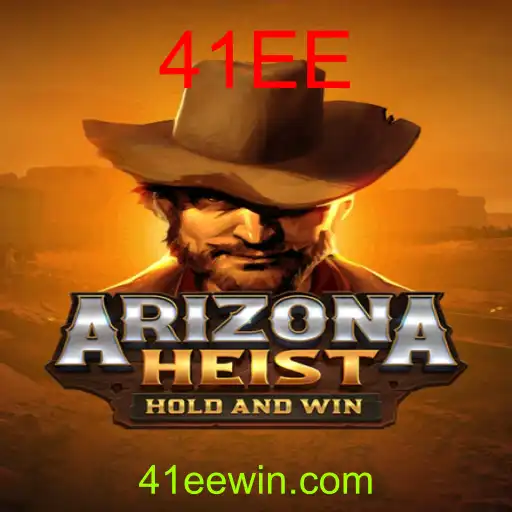 ArizonaHeist