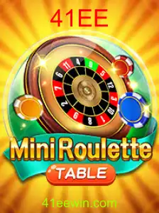 MiniRoulette