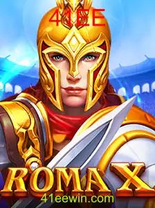RomaX